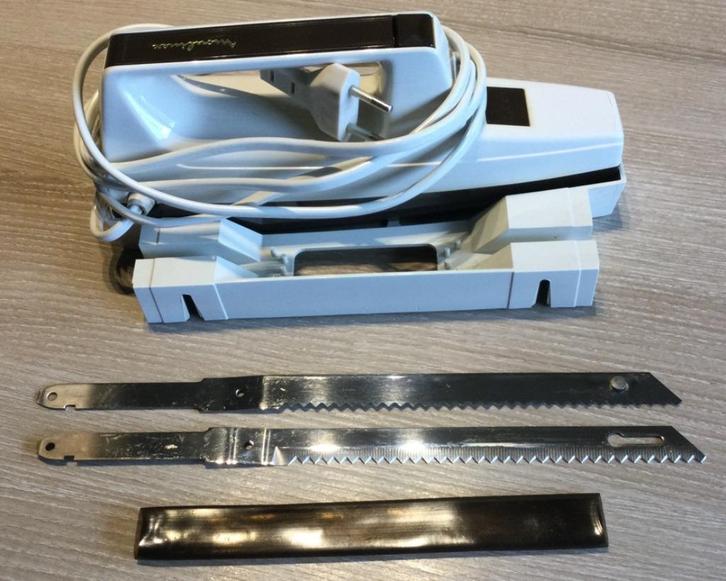 Elektrisch mes Moulinex 294 als nieuw + GRATIS lookpers, Maison & Meubles, Cuisine | Ustensiles de cuisine, Comme neuf, Enlèvement ou Envoi