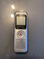 Phillips dictafoon, Audio, Tv en Foto, Bandrecorder, Ophalen of Verzenden