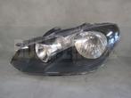 Koplamp Volkswagen Golf 6 VI koplamp 08-12 Links 5K1941005P, Auto-onderdelen, Gebruikt, -, -, 6 maanden garantie