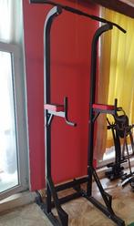 Chaise romaine dips, Ophalen, Nieuw, Benen, Oprekstang