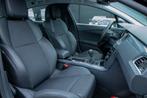 Peugeot 508 1.6 BlueHDi / CAMERA / AIRCO / KEYLESS GO, Voorwielaandrijving, 4 deurs, 4 cilinders, Leder en Stof
