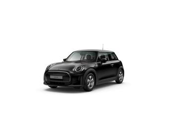 MINI One 3 Facelift 