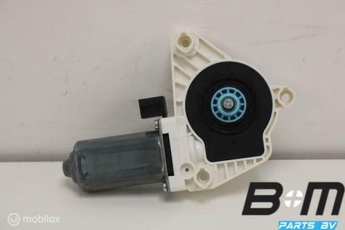 Raammotor linksvoor VW Passat B8 5Q4959801B, Auto-onderdelen, Interieur en Bekleding, Gebruikt