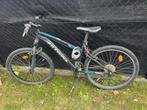 B- twin mountainbike, Fietsen en Brommers, Ophalen, Gebruikt, Heren