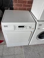Miele droogkast te koop Softronic, Elektronische apparatuur, Droogkasten, Ophalen, 6 tot 8 kg, Luchtafvoer, Anti-kreukfase