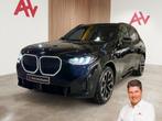 BMW X3 20 xDrive M-Sport Pro ** Pano | 360 | Iconic Glow, 1995 cc, Euro 6, 0 kg, Zwart