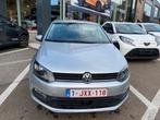 Polo de 2015, Autos, Boîte manuelle, Autre carrosserie, 5 portes, Particulier