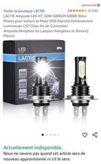 H7 led verlichting, Auto-onderdelen, Verlichting, Ophalen