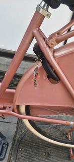 Mooie fiets meisje/dames te koop  kleine gebruiks sporen, Ophalen