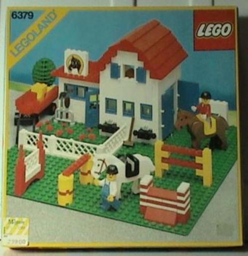 Lego:6379, Enfants & Bébés, Jouets | Duplo & Lego, Utilisé, Lego, Ensemble complet, Enlèvement ou Envoi