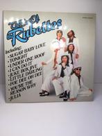 LP - Les Rubettes - Le meilleur de (Vinyle), CD & DVD, Comme neuf, 12 pouces, Enlèvement ou Envoi, 1960 à 1980