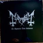 Mayhem – De Mysteriis Dom Sathanas, vinyl, Neuf, dans son emballage, Enlèvement ou Envoi