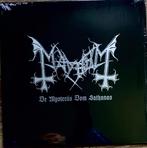 Mayhem – De Mysteriis Dom Sathanas, vinyl, Ophalen of Verzenden, Nieuw in verpakking