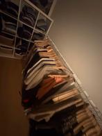 Ikea kapstokken (3x), Kleding | Dames, Kledinghangers, Ophalen, Gebruikt