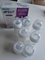 Philips Avent flesjes, Kinderen en Baby's, Ophalen, Gebruikt