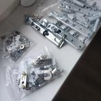 Ophanghaken, Ophalen