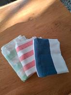3 hammam doeken nieuw, Ophalen, Zo goed als nieuw, Overige typen