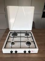 Gasfornuis 4-pits Parker, Ophalen, Zo goed als nieuw