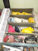 Pièces cross vintage 80/90, Motos