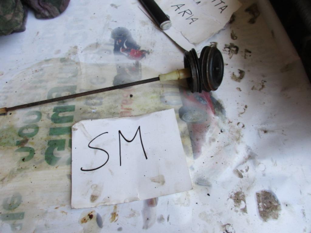 Membrane de réglage des phares pour Citroen Sm, Autos : Pièces & Accessoires, Éclairage, Citroën, Utilisé, Enlèvement ou Envoi