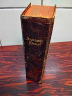 ROMEINSCH MISSAAL 1935, Antiek en Kunst, Antiek | Religieuze voorwerpen, Ophalen