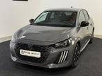 Peugeot 208 Hybrid Allure e-DCS6, Argent ou Gris, Achat, Euro 6, Entreprise