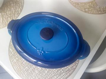 Braadpan Fontignac, Enlèvement ou Envoi, Utilisé