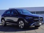 Mercedes-Benz GLA 250 120kW 18000km 2024, Auto's, Mercedes-Benz, Automaat, Zwart, 120 kW, Bedrijf
