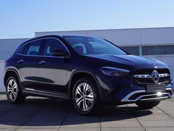 Mercedes-Benz GLA 250 120kW 18000km 2024 beschikbaar voor biedingen