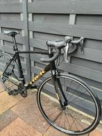 Trek Domane AL 2 racefiets, Ophalen