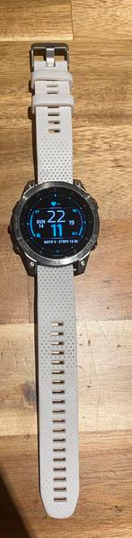 Garmin Epix (Gen2) facture + 5mois de garantie, Enlèvement, État, Comme neuf
