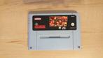 WWF Raw - Super Nintendo, 2 spelers, Ophalen, Gebruikt, Vechten