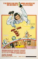 16mm speelfilm  --  Way....Way Out (1966) Jerry Lewis, Ophalen of Verzenden, 16mm film