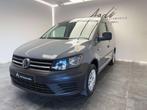 Volkswagen Caddy 2.0 CR TDi*TVA*1ER PROPRIETAIRE*GARANTIE 12, Auto's, Bestelwagens en Lichte vracht, 4 cilinders, Volkswagen, 124 g/km