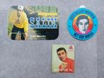 Stickers Eddy Merckx, Comme neuf, Sport, Enlèvement ou Envoi