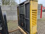 Hydro unit Met Hatz dieselmotor, Doe-het-zelf en Bouw, Ophalen, Zo goed als nieuw