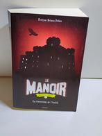 The Manor, Seizoen 2 - Exile Volume 5 Fortress of Oblivion, Boeken, Kinderboeken | Jeugd | 10 tot 12 jaar, Verzenden