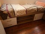 Eénpersoonsbed, Huis en Inrichting, Slaapkamer | Bedden, Ophalen