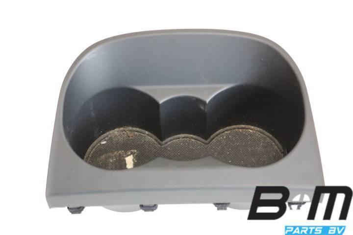 Bekerhouder middenconsole Audi A1 8X 8X0862533, Auto-onderdelen, Interieur en Bekleding, Gebruikt