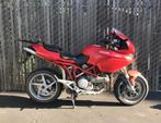 Ducati Multistrada DS1000 te koop gevraagd!, Motoren, Motoren | Ducati, Particulier