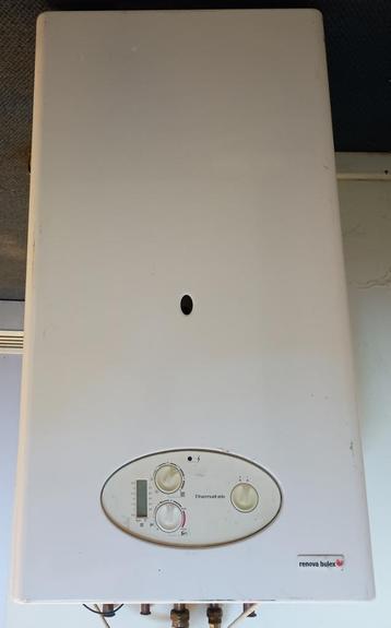 Chauffageketel Bulex Thermatek C24 e-a beschikbaar voor biedingen