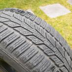 Winterbanden + velgen voor Opel astra j (5 105), Ophalen, Winterbanden, Velg(en)