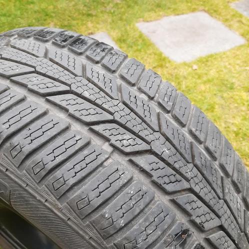 Winterbanden + velgen voor Opel astra j (5 105), Auto-onderdelen, Banden en Velgen, Velg(en), Winterbanden, Ophalen