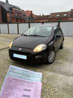 Fiat punto 2012, met keuring benzine, Auto's, Fiat, Euro 5, Handgeschakeld, Particulier, Cruise Control
