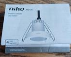 NIKO Détecteur de mouvement KNX, Nieuw
