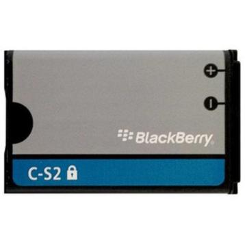 Blackberry C-S2 li-ion batterij beschikbaar voor biedingen