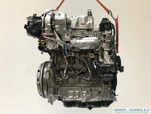 nieuwe motor compleet Ford Transit 2.0 Tdci bj2018 code YMCB, Auto-onderdelen, Motor en Toebehoren, Ford, Nieuw, Ophalen of Verzenden
