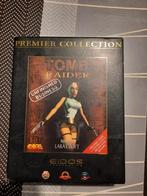 Tomb raider, Games en Spelcomputers, Ophalen of Verzenden, Gebruikt