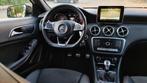 Mercedes A180d Pack-AMG Euro 6b Année 2016, 177.000Km, Autos, Mercedes-Benz, Boîte manuelle, Alcantara, 5 portes, Diesel