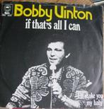 45t7" vinyl single bobby vinton, Cd's en Dvd's, Ophalen of Verzenden, Single